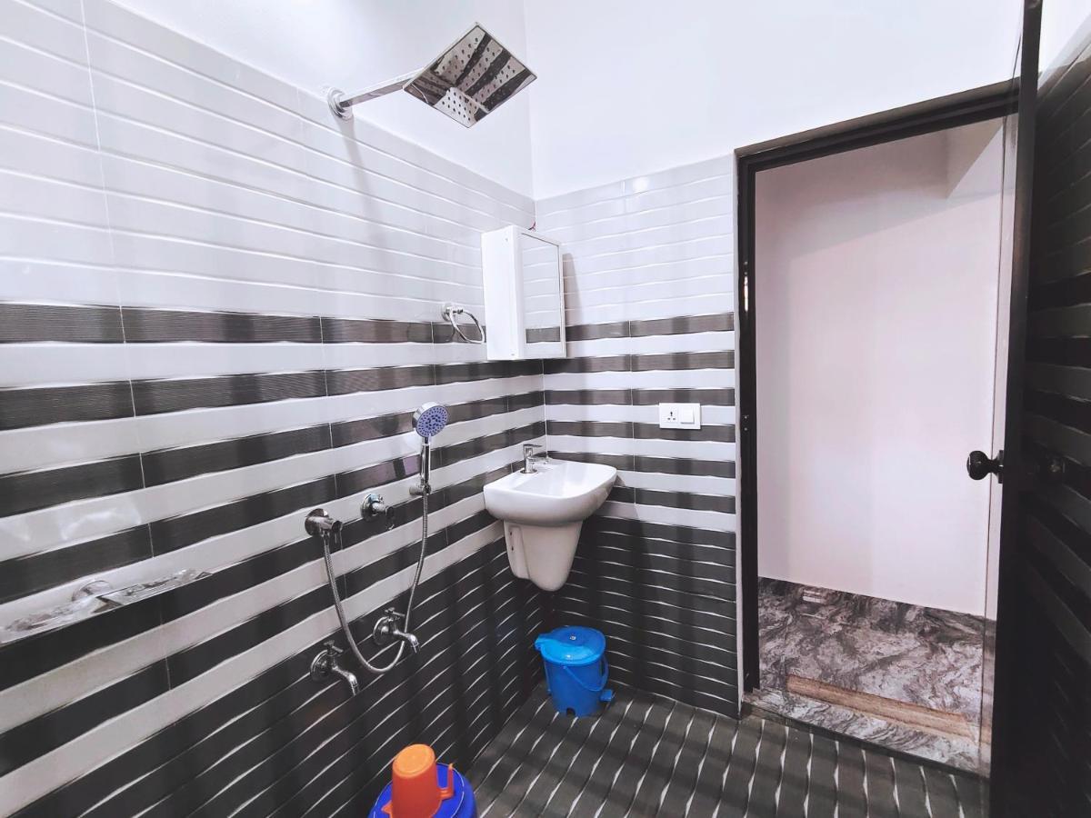 Malhar Marari Homestay Mararikulam Esterno foto