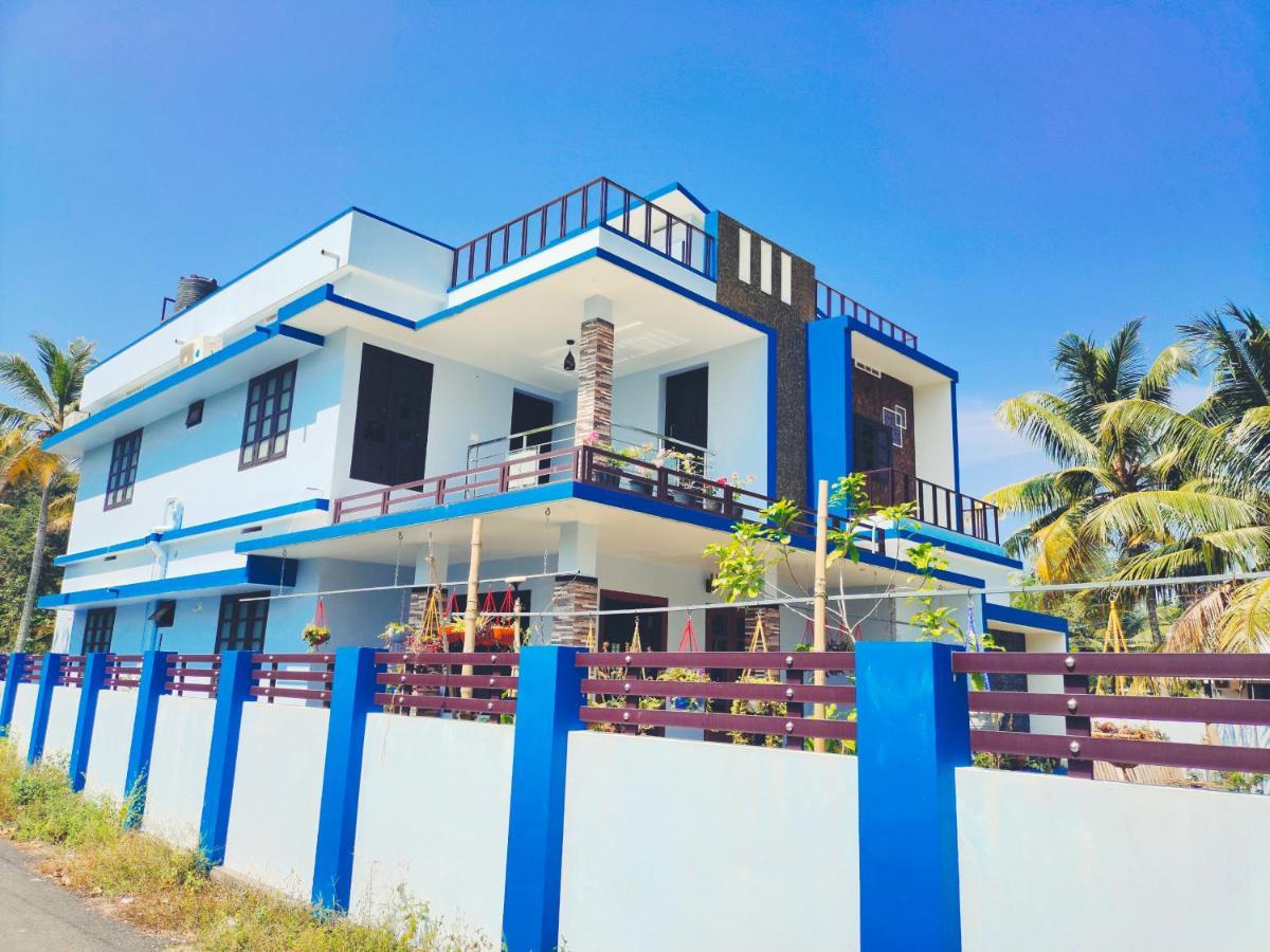 Malhar Marari Homestay Mararikulam Esterno foto