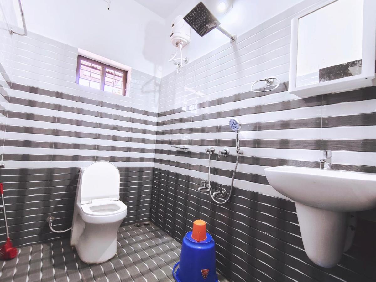 Malhar Marari Homestay Mararikulam Esterno foto