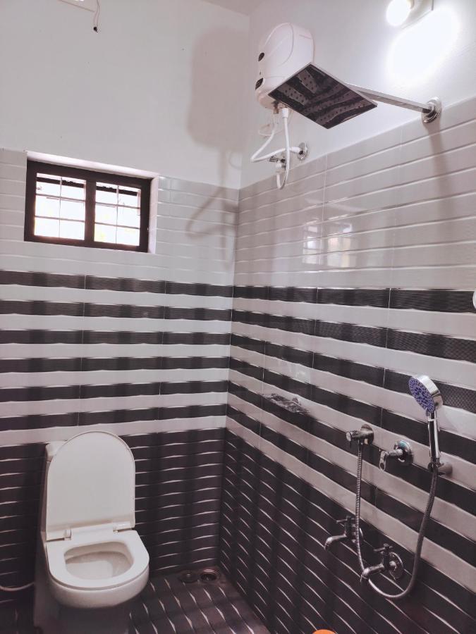 Malhar Marari Homestay Mararikulam Esterno foto