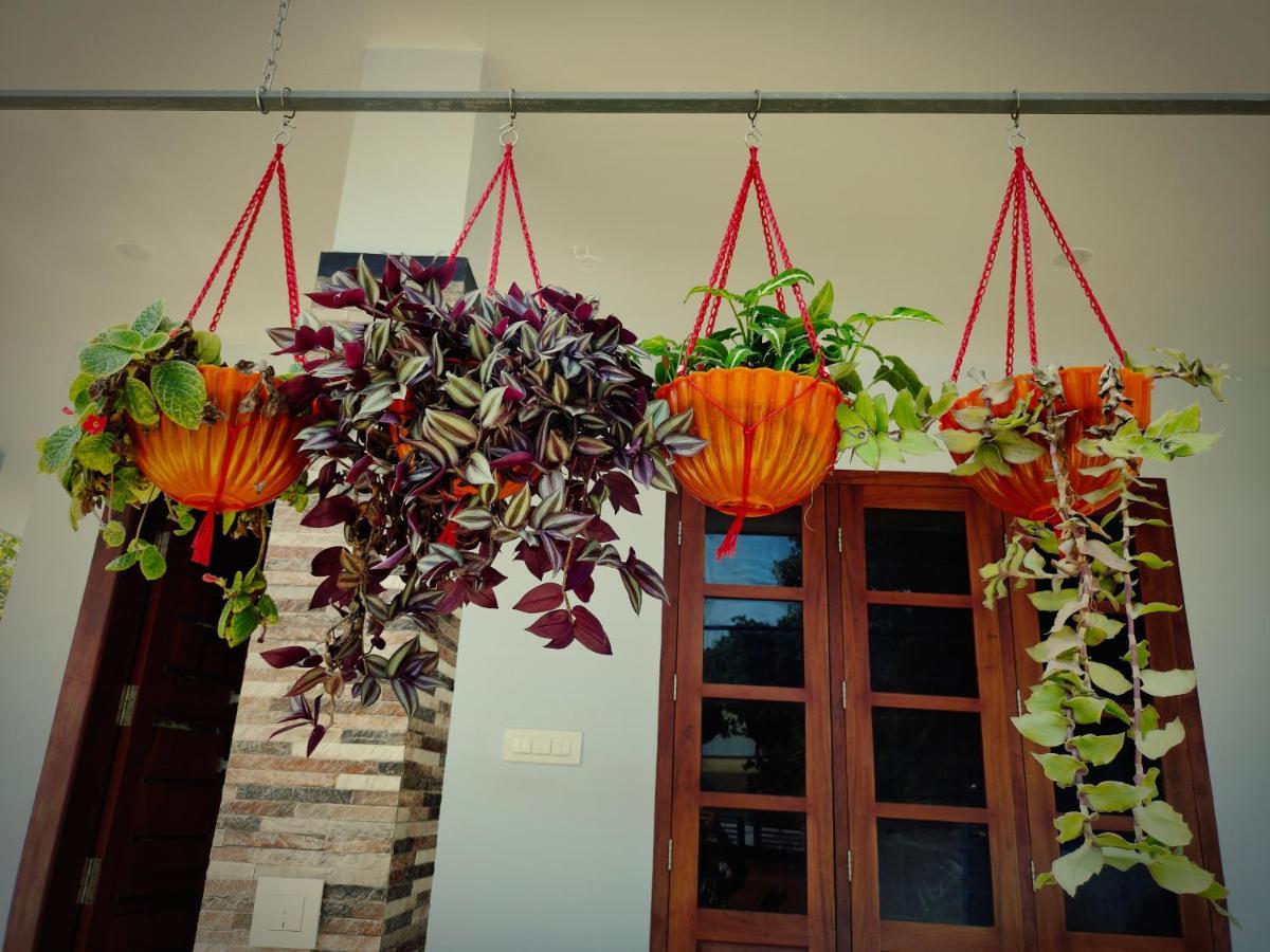 Malhar Marari Homestay Mararikulam Esterno foto