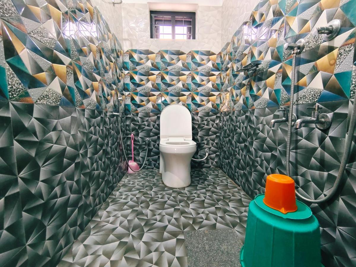 Malhar Marari Homestay Mararikulam Esterno foto