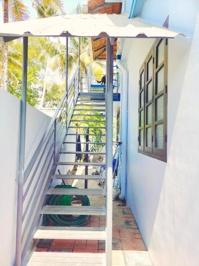 Malhar Marari Homestay Mararikulam Esterno foto