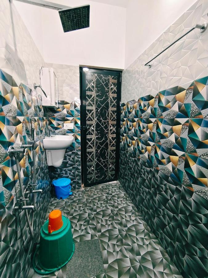 Malhar Marari Homestay Mararikulam Esterno foto