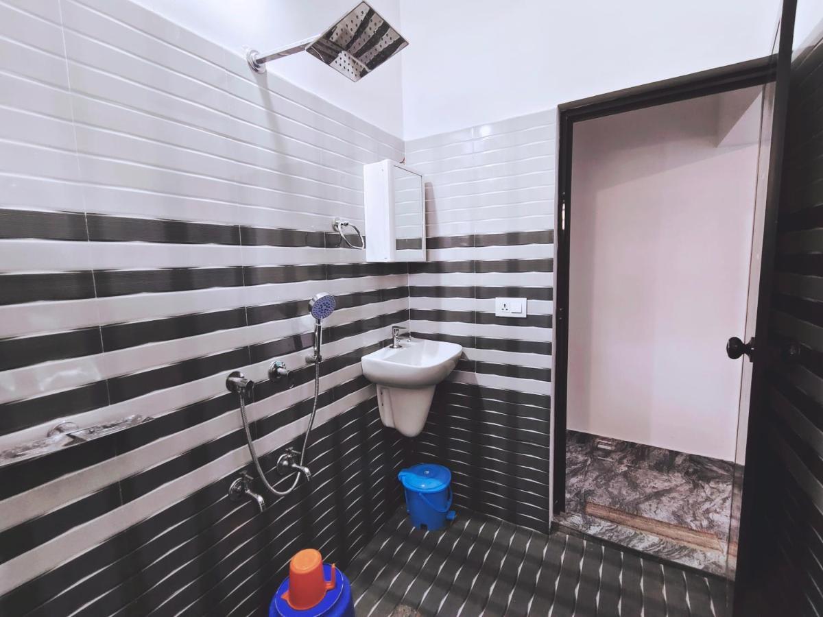 Malhar Marari Homestay Mararikulam Esterno foto