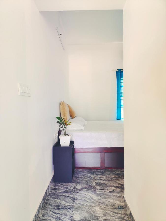Malhar Marari Homestay Mararikulam Esterno foto