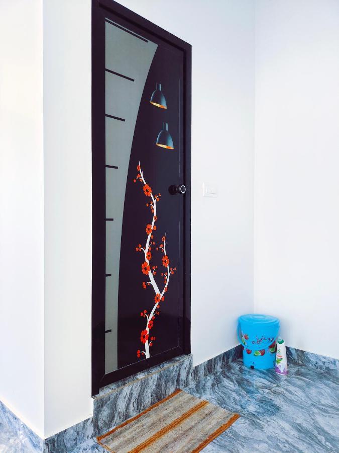 Malhar Marari Homestay Mararikulam Esterno foto