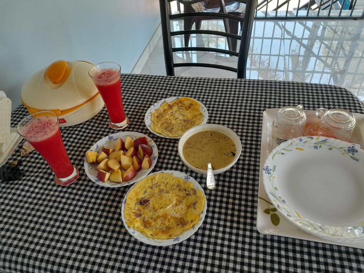 Malhar Marari Homestay Mararikulam Esterno foto