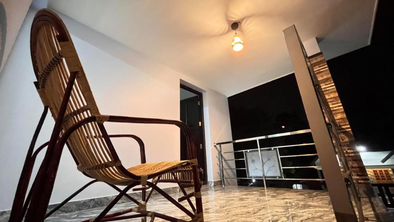 Malhar Marari Homestay Mararikulam Esterno foto