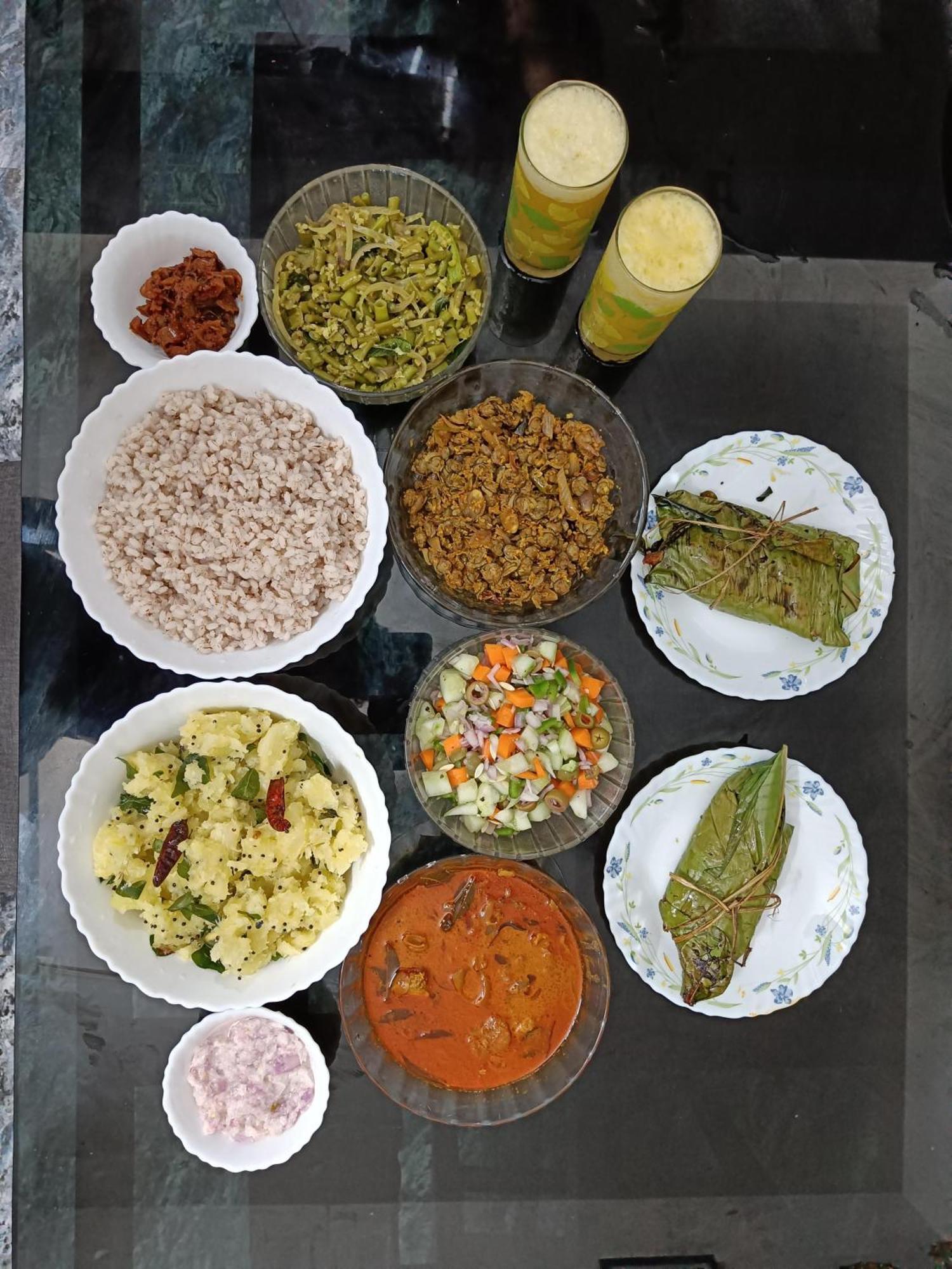 Malhar Marari Homestay Mararikulam Esterno foto