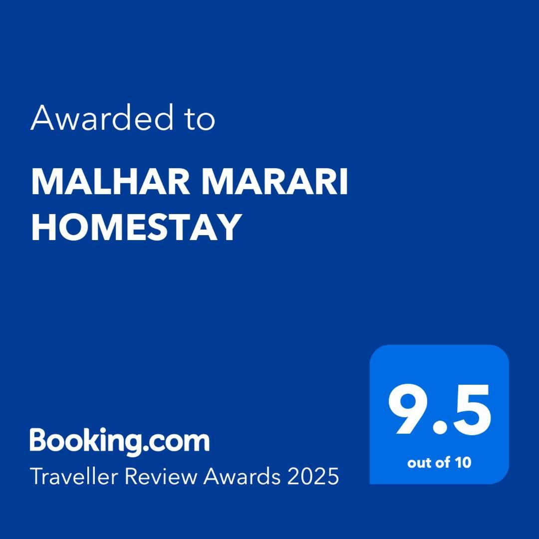 Malhar Marari Homestay Mararikulam Esterno foto